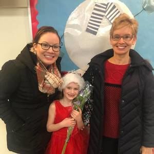 Meet your Posher, Colleen